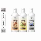 Puriflame Pure Almond Oil 