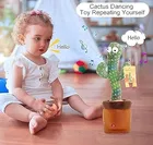 FEVERBAZAR Dancing Cactus 