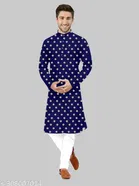 Full Sleeves Kurta for Men 
