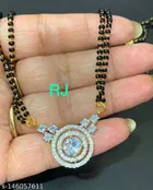Alloy Mangalsutra for Women 
