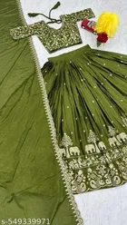 Lehenga Choli for Women 