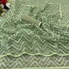 Organza Printed Saree for Women 