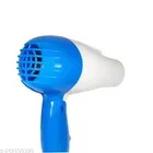 Plastic Hair Dryer 