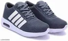 Casual Shoes with Floaters for Men 