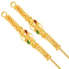 Brass Ear Chain for Women 