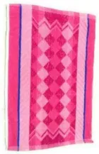 Fabrona Cotton 300 Gsm Hand, Face, Sport, Beach Towel  