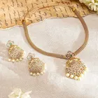 Party Wear Jewellery Set for Women 