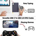 USB Type C OTG Cable 