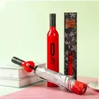 Mini Umbrella with Plastic Case 