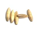 Indian Traditional Wooden Gilli 