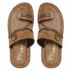 Style Height Synthetic Airmix Men's Slipper 
