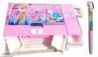 Unicorn Theme Pencil Case for Kids 