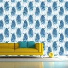 Vinyl Wallpaper Sticker for Wall Decoration 