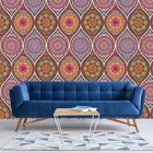 Vinyl Wallpaper Sticker for Wall Decoration 