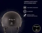 VEGA Atom Motorbike Helmet 