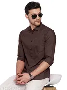 Spread Collar Kurta for Men 