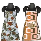 Unisex Aprons for Kitchen 