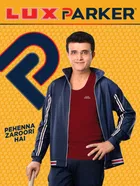 Lux Parker Cotton Solid Vest for Men, Pack of 3 