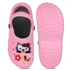 Clogs for Women, Pink 