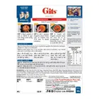 गिट्स सांभर मिक्स 100 g