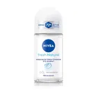 निविया डियोडोरेंट रोल ऑन फ्रेश नेचुरल 50 ml