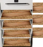 PVC Fridge Mat 