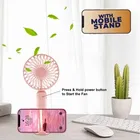 RECHARGEABLE PORTABLE USB FAN High Speed Mini Fan S9 USB Fan 