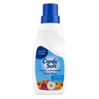 Comfy Soft Fabric Coditioner Blue 200 ml