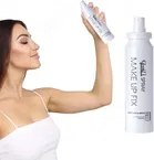 Glam21 Makeup Fixer Primer, 100 ml, Transparent