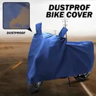 All-Weather Scooter Cover Honda Navi 