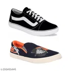 Loafers with Casual Shoes for Men 