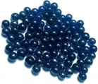 100 Pcs Mini Size Glass Marbles with Shooter 