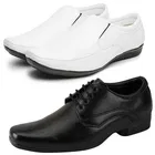 Vitoria Formal Shoes Combo For Men And Boys 