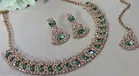 Timeless Charm with modern Sophistication Jewellery Set for Women 