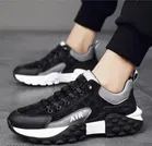 Trendy Sneakers for Men 