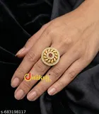 Finger Ring for Men 