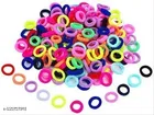 Rubber Bands & Scrunchies for Women 