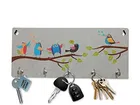 Grace Enterprises Designer Wooden Key Holders For Home 