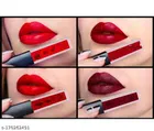 Waterproof Liquid Matte Lipsticks 