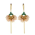 Alloy Earring for Women 
