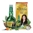 Kesh King Ayurvedic Gold Scalp & Hair Oil 100 ml
