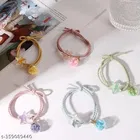 Stylish Scrunchies for Women 