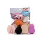 Makeup Beauty Blender Sponge Puff 