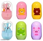 Nail Care Kit for Baby 