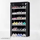 Collapsible Shoe Racks 