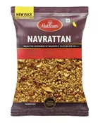 Haldiram's Navratan Namkeen 200 g + 10 g Extra
