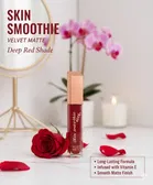 Skin Smoothie Liquid Matte Lipstick 