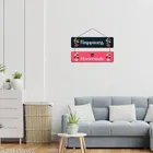 Decorative Wall Hanging 