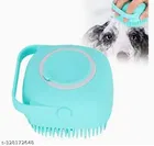 Silicone Body Bath Scrubber 