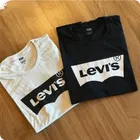 Round Neck Printed T-Shirt for Men 